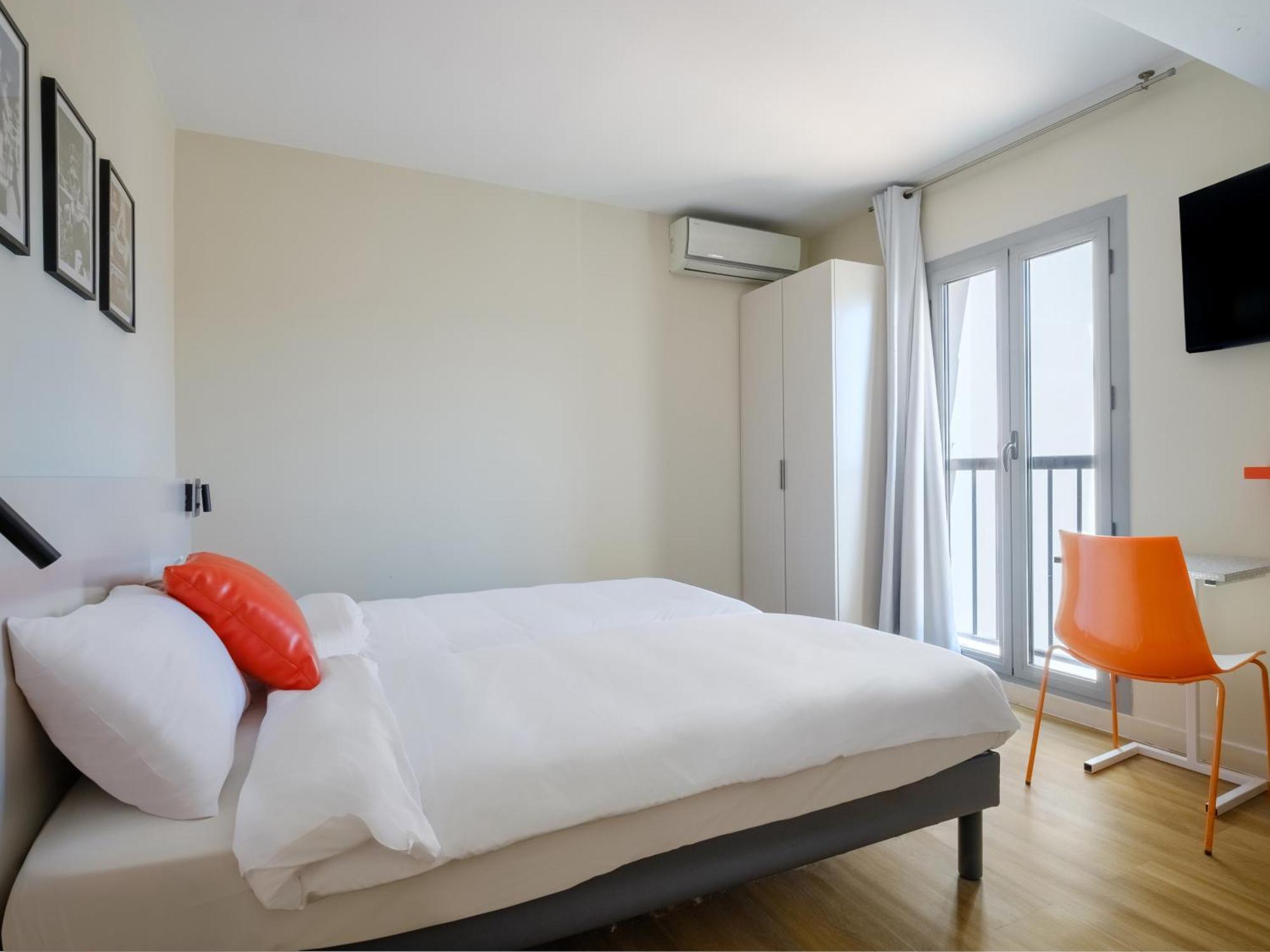 B&B Hotel Antibes Juan-Les-Pins Camera foto