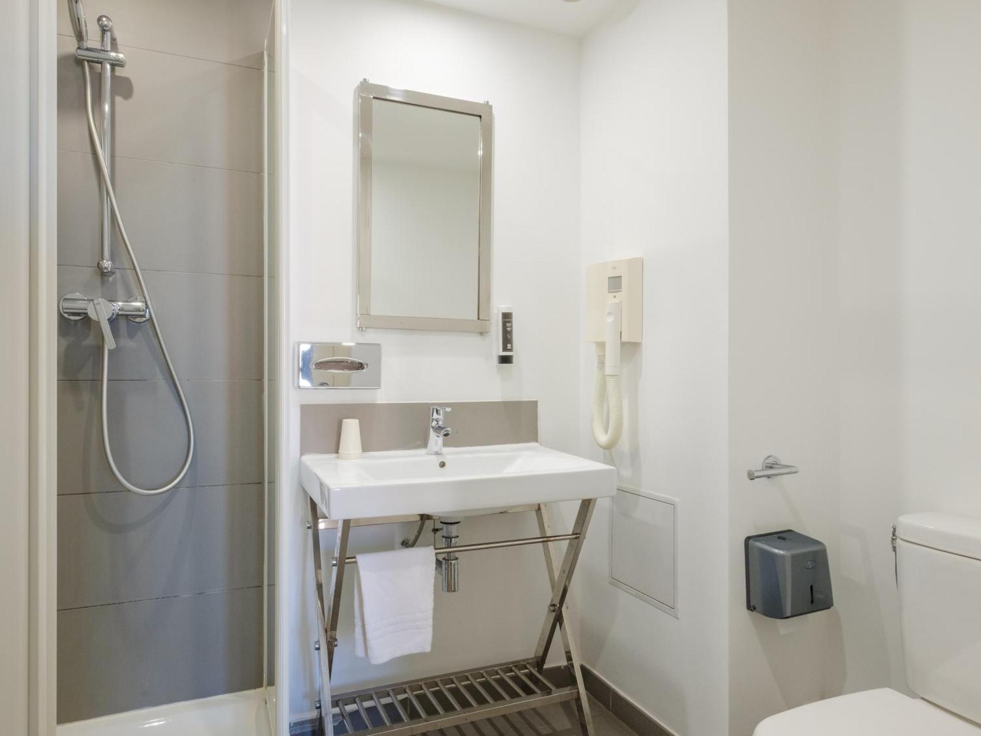 B&B Hotel Antibes Juan-Les-Pins Camera foto