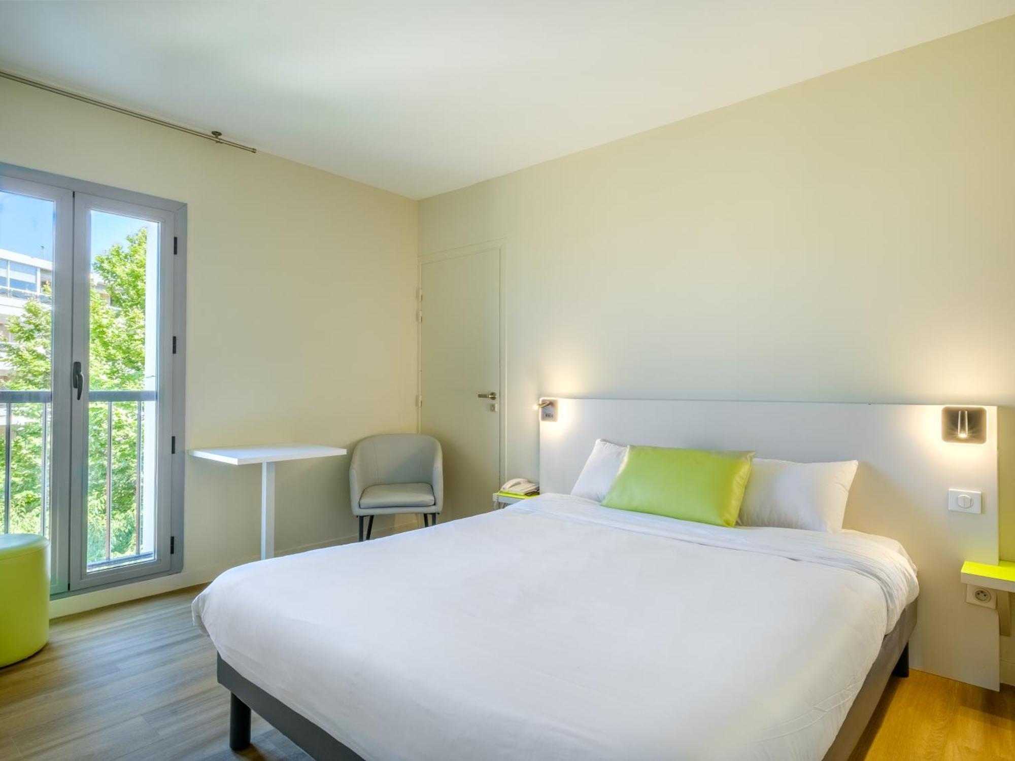B&B Hotel Antibes Juan-Les-Pins Camera foto